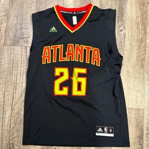 Atlanta Hawks Jersey - 26, Korver